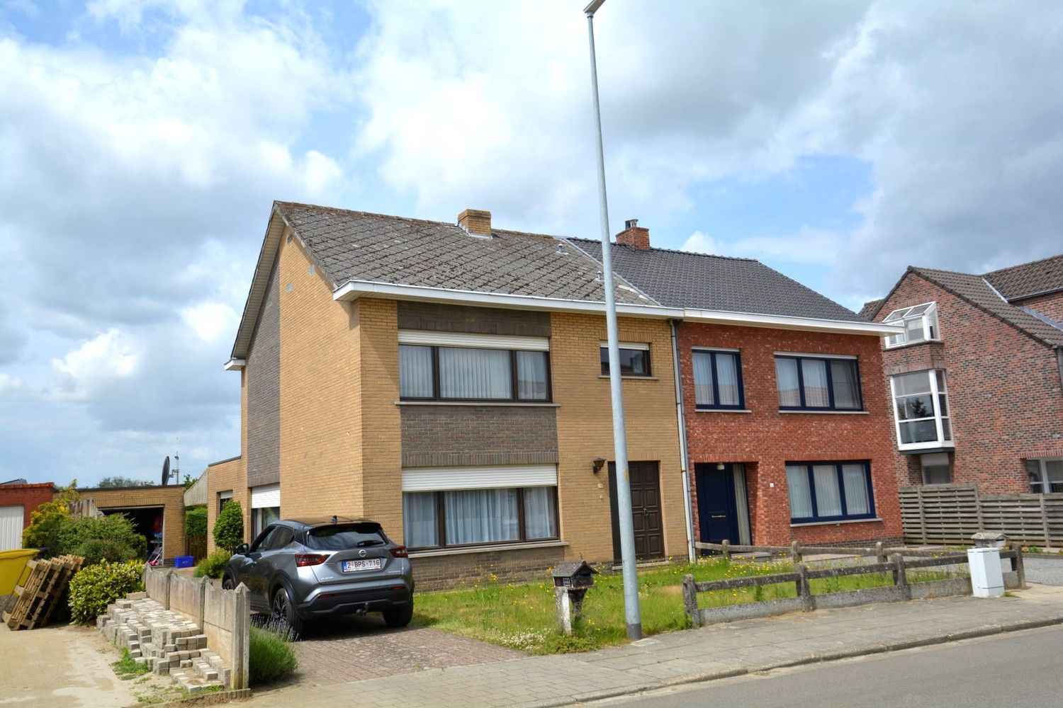 RUIME WONING MET 3 SLK OP PERCEEL VAN 973 m²! foto 15