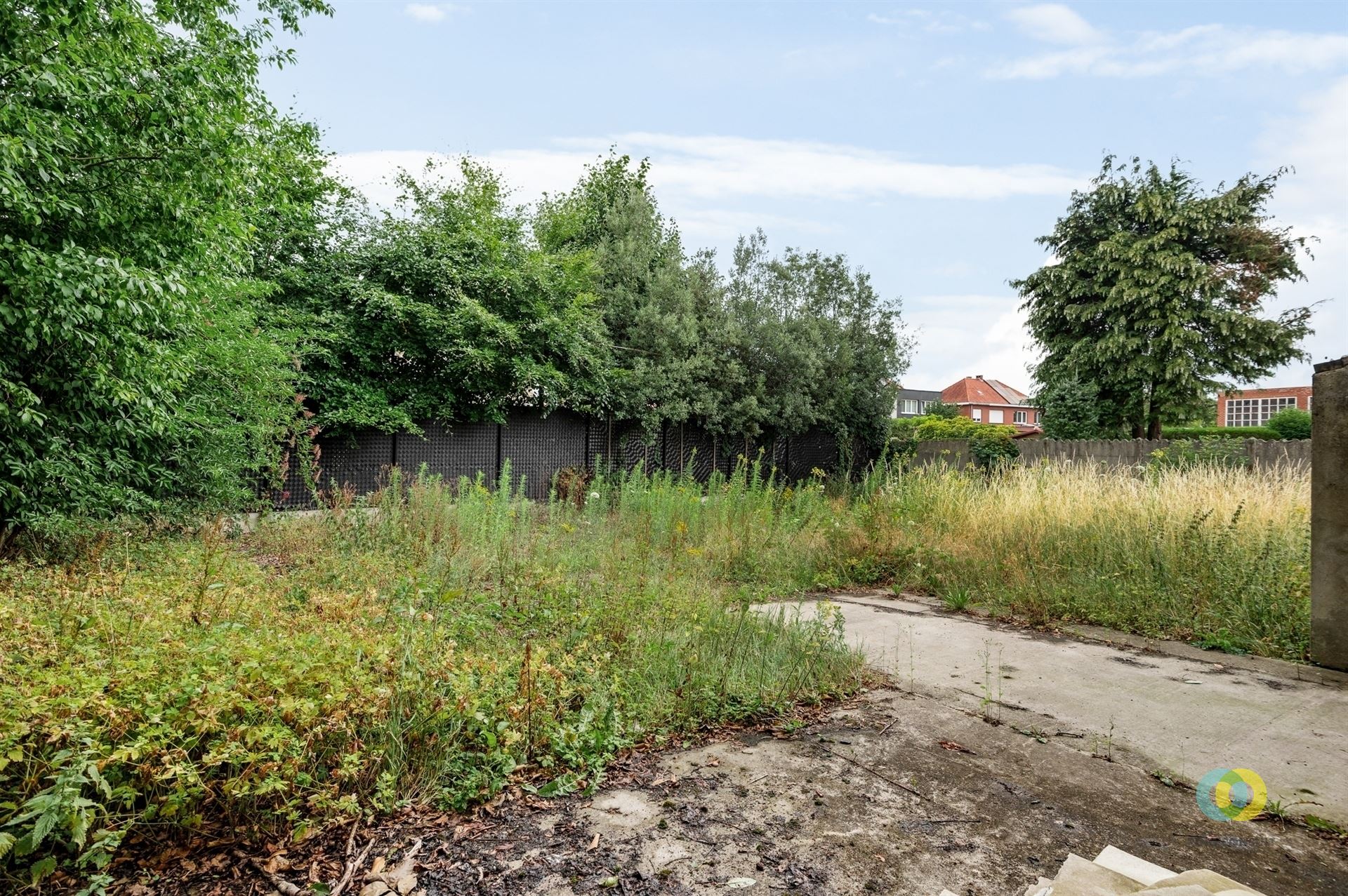 Bedrijfspand met loods, kantoor en woning foto 7
