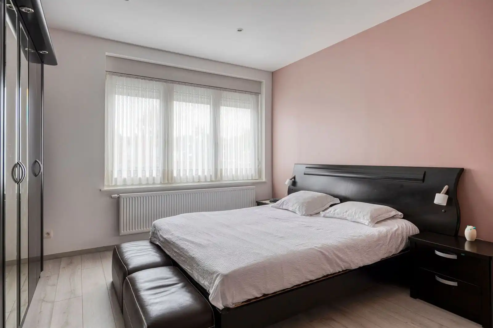 Instapklare woning (EPC C) met 3 slaapkamers en tuin foto 16