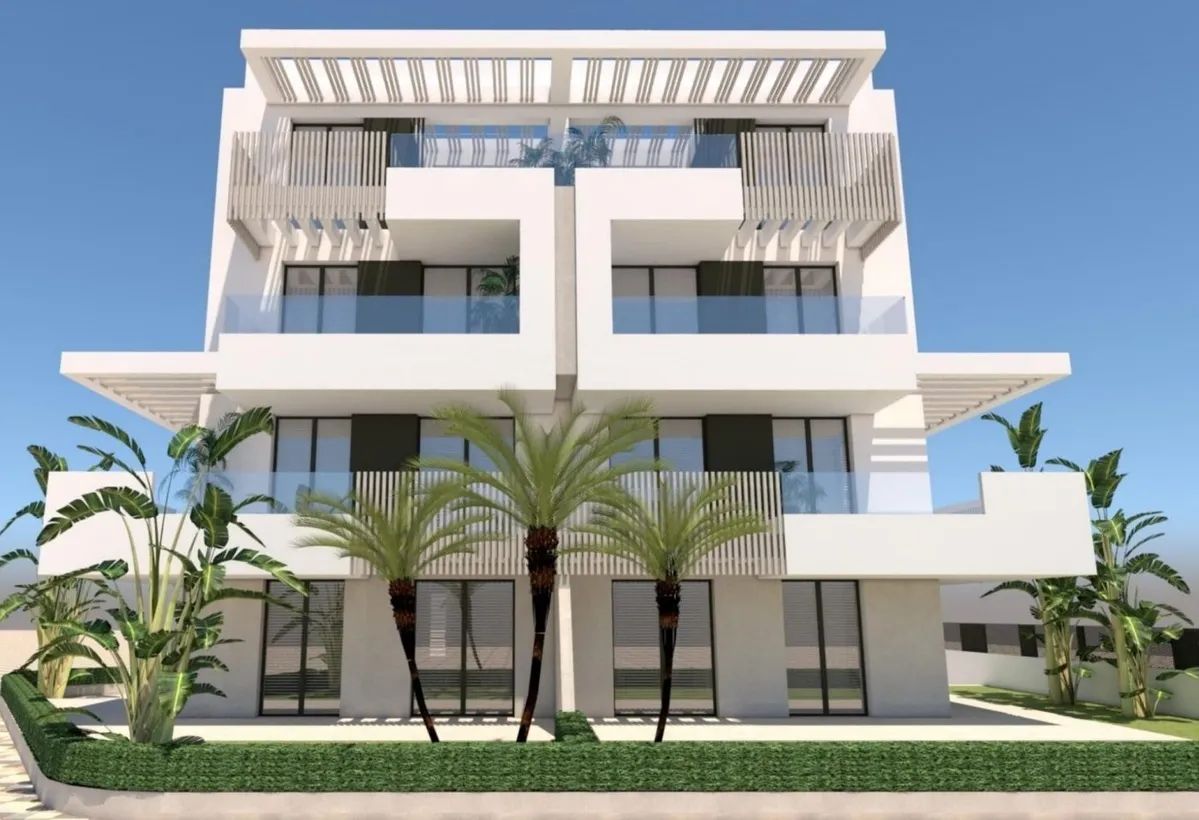 Paradijselijke luxe: ontdek onze exclusieve appartementen in het Lagoon Resort! foto {{pictureIndex}}