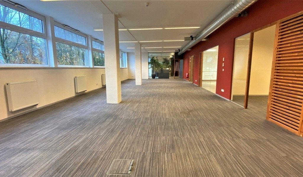 Energiezuinige kantoren te huur in Aalter foto 3