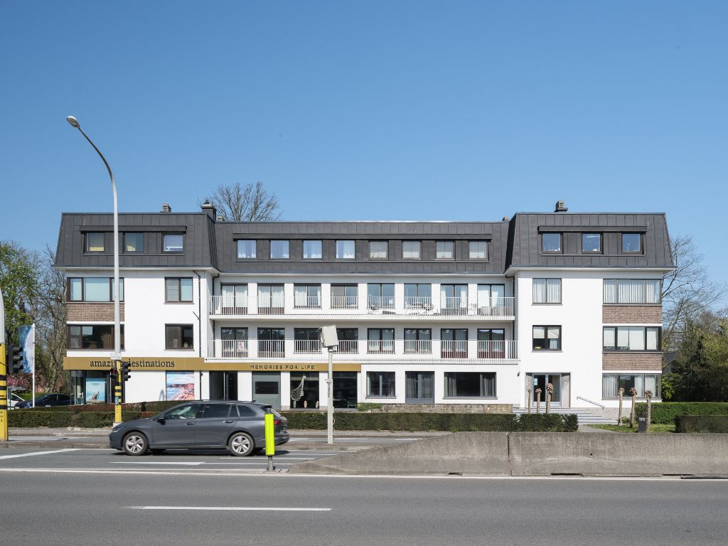 Sint-Denijs-Westrem – Ruim 3 slaapkamer appartement met zonnig terras, op de 2de verdieping van een verzorgde residentie. foto 15
