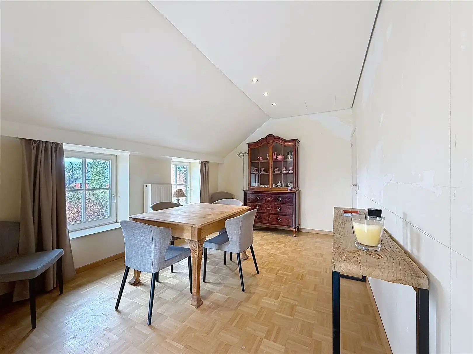 Karaktervolle woning met 4 slpks, 2 bdks, zwembad, 39a 17ca foto 62