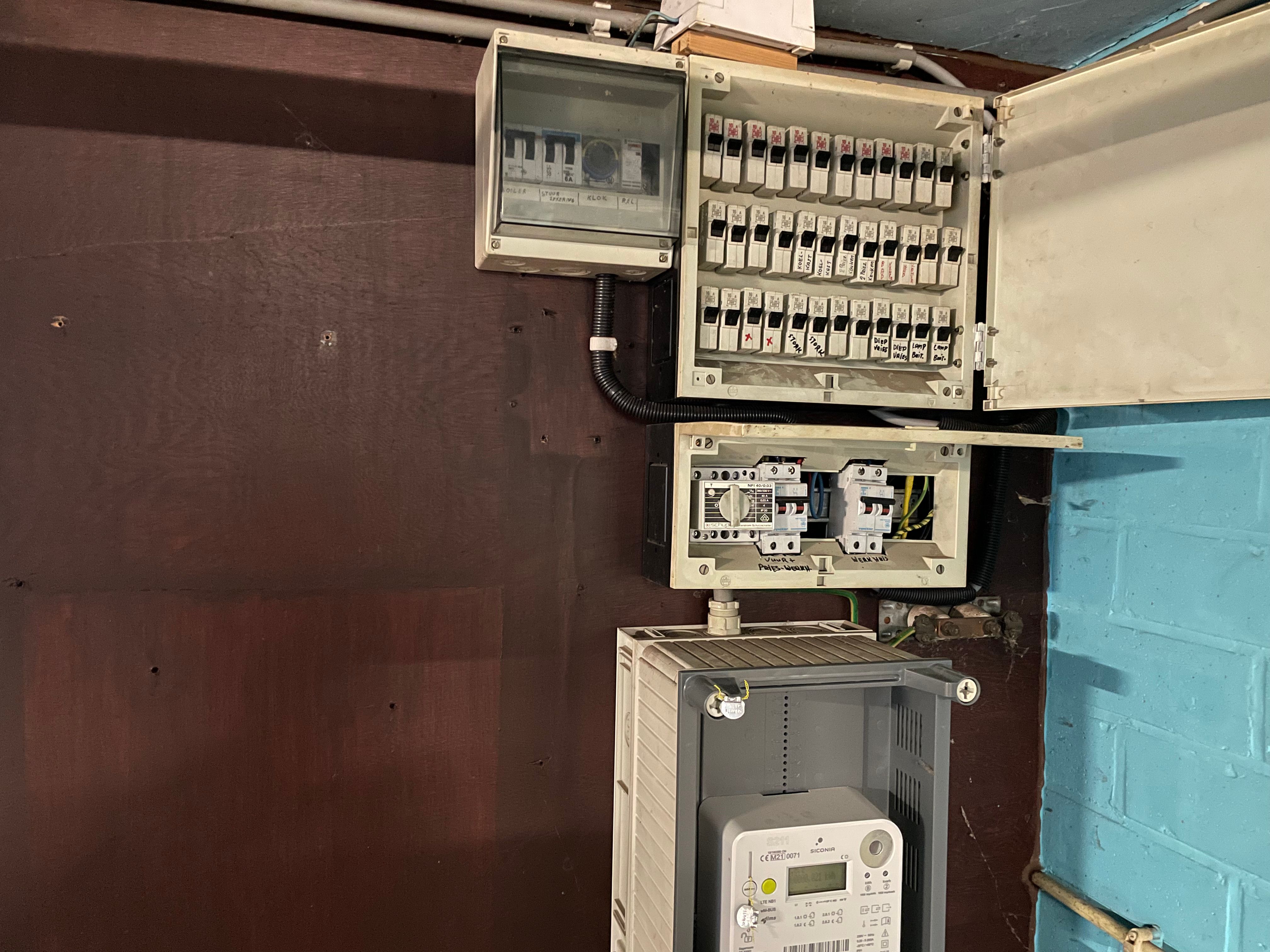 Woning met 3 slpks, ruime tuin foto 20