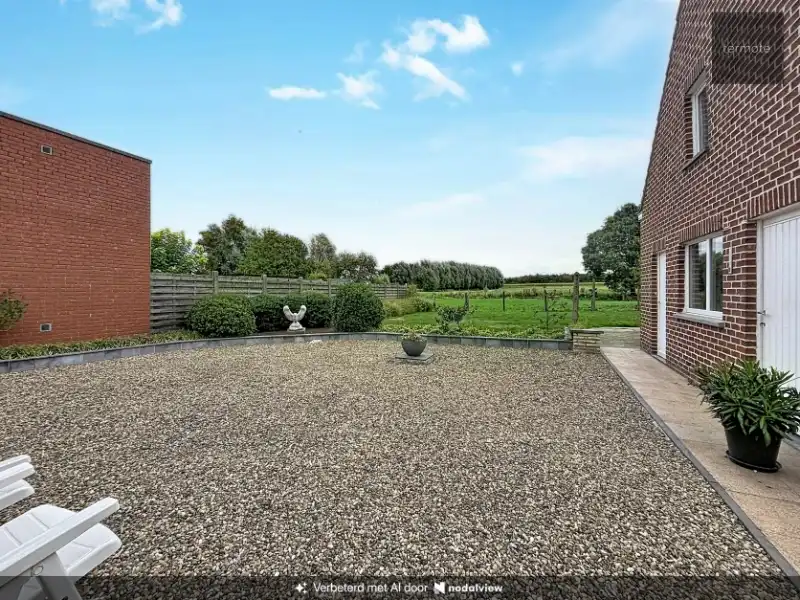 Woning - HOB foto 16