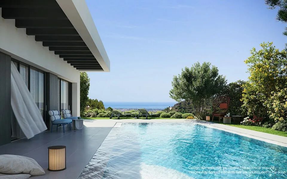 Leef de Mediterrane droom: ontdek deze exclusieve villa’s met privézwembad foto 9