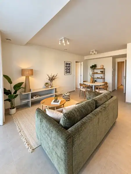 RESIDENTIE DE OUDE MELKERIJ WACHTEBEKE - MOGELIJKHEID 6% BTW foto 7