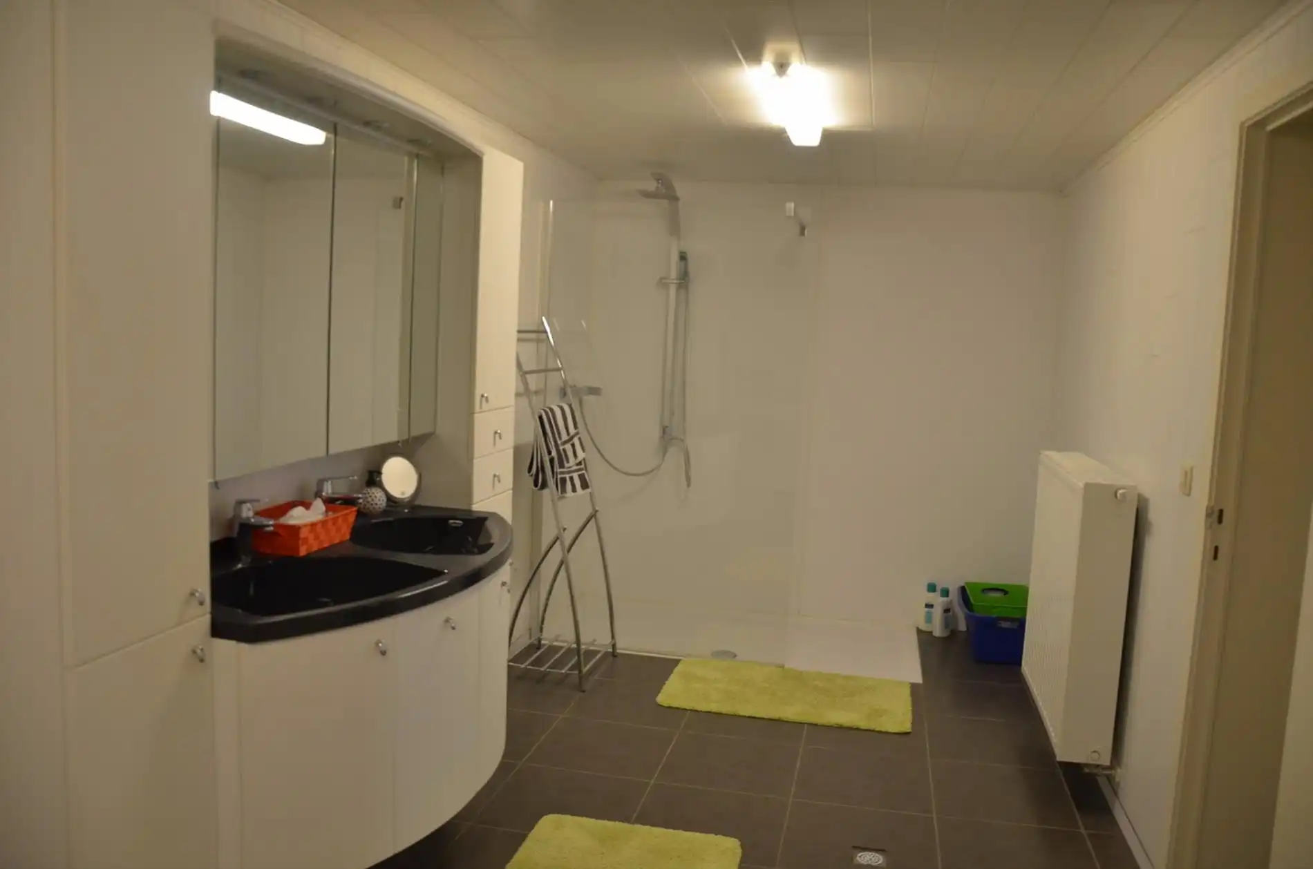 Recent appartement landelijk gelegen foto 8