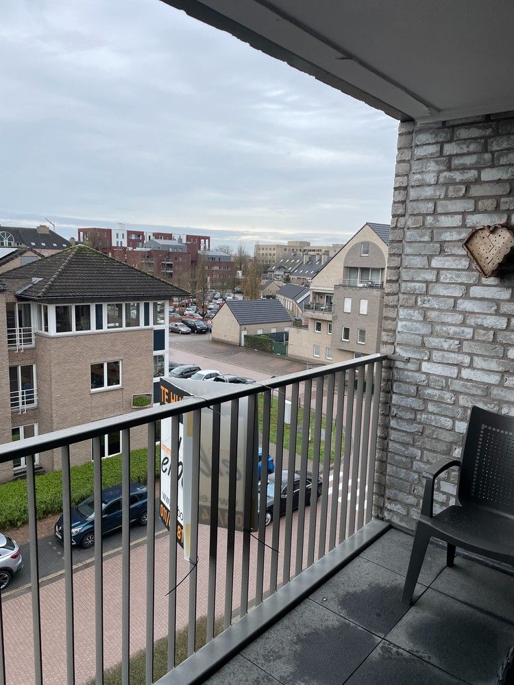 Appartement te huur foto 9