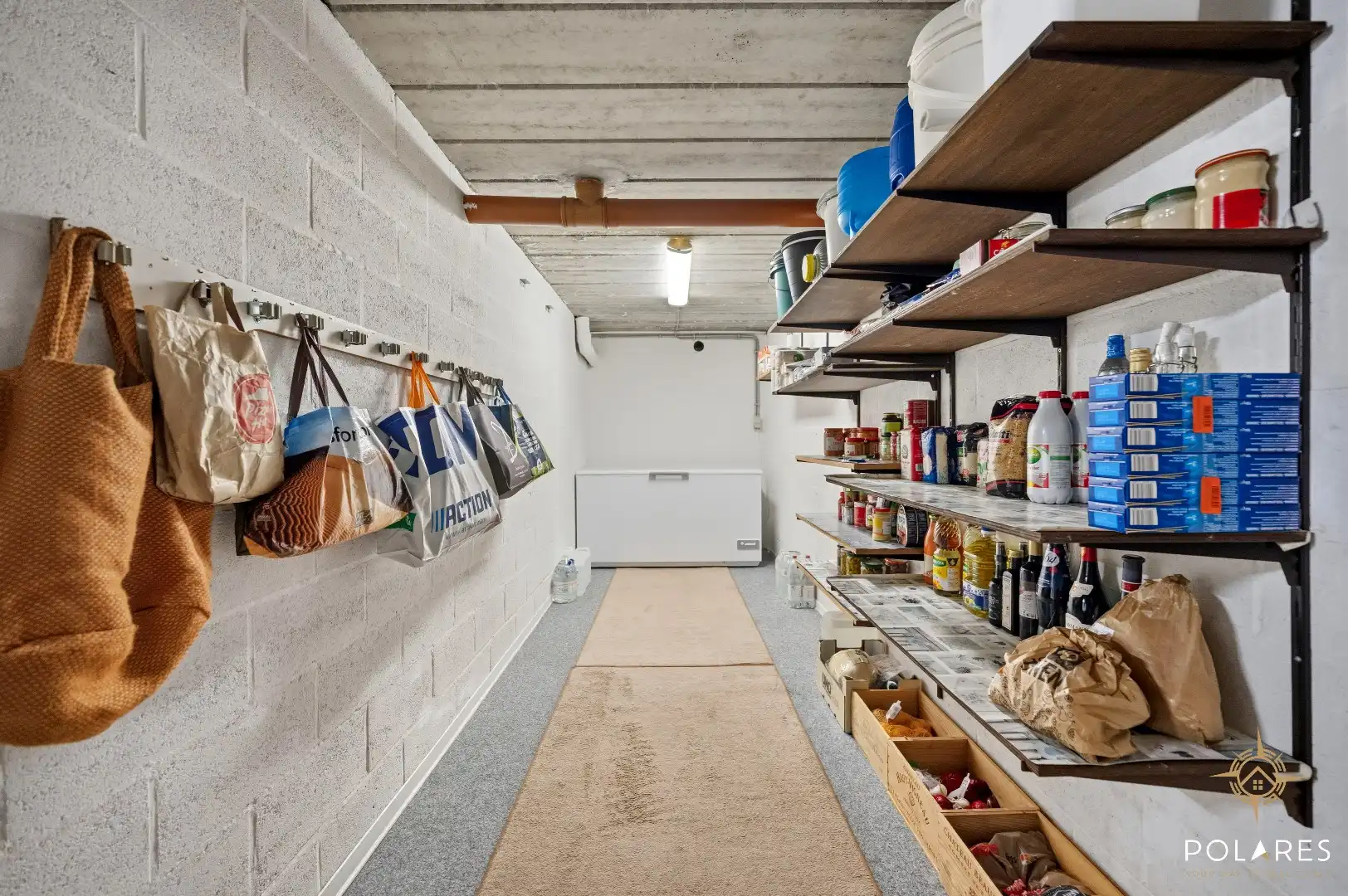 Ruime open bebouwing op een prachtig perceel van bijna 28 are foto 34