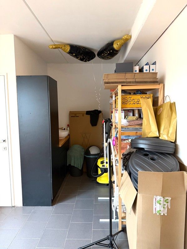 Super tof handelspand of kantoor op toplocatie te Westmalle. foto 9