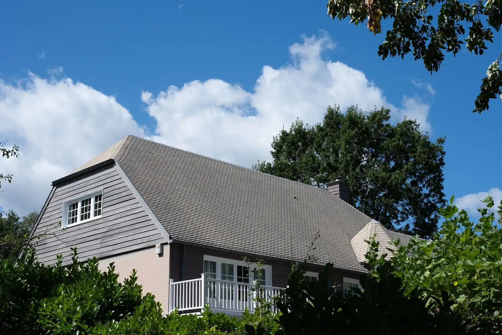 Knappe long island karakter villa in een heel fijne omgeving te Halle-Zoersel! foto 64