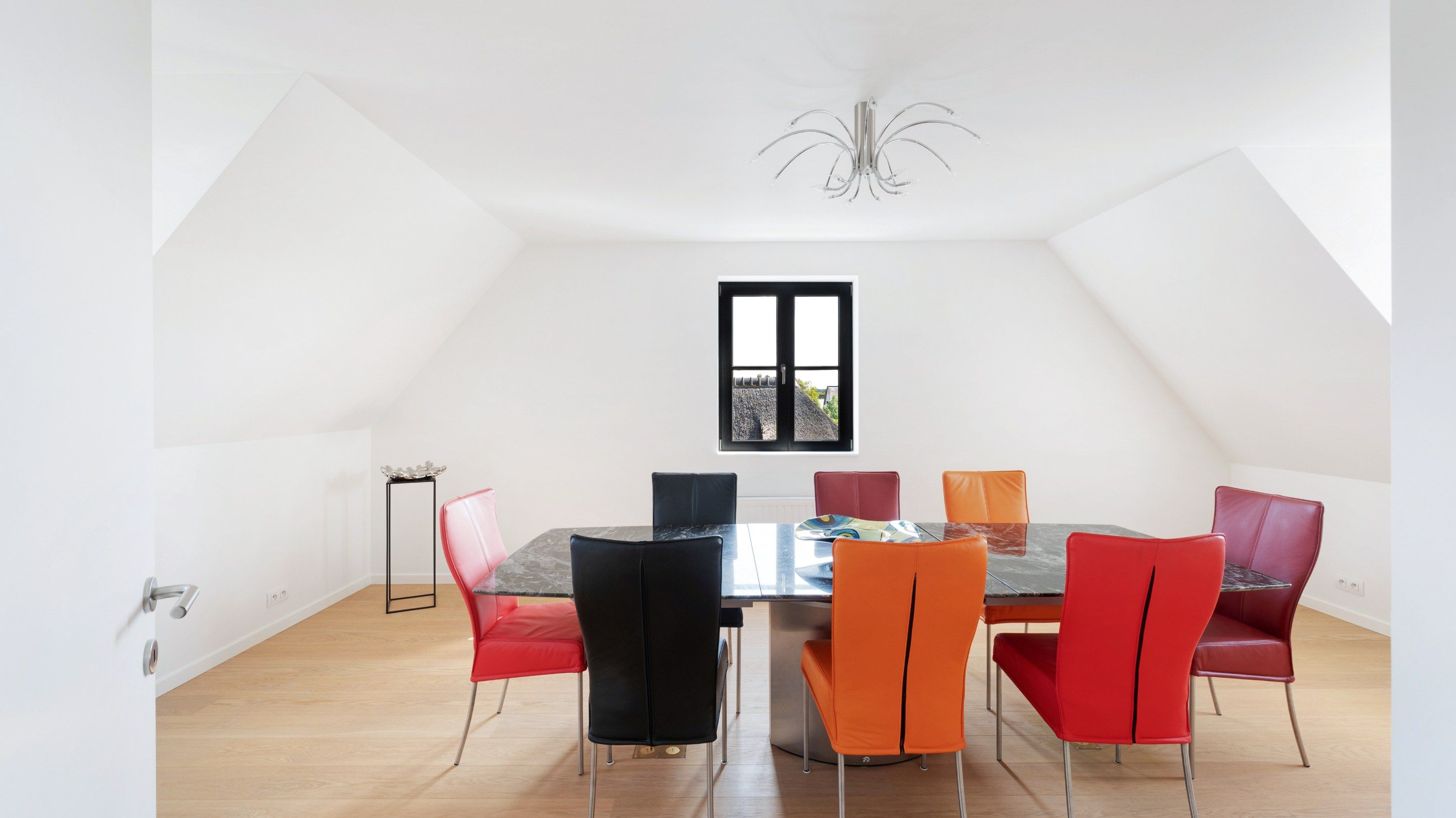 Recente hoekwoning met vijf kamers te Knokke foto 22