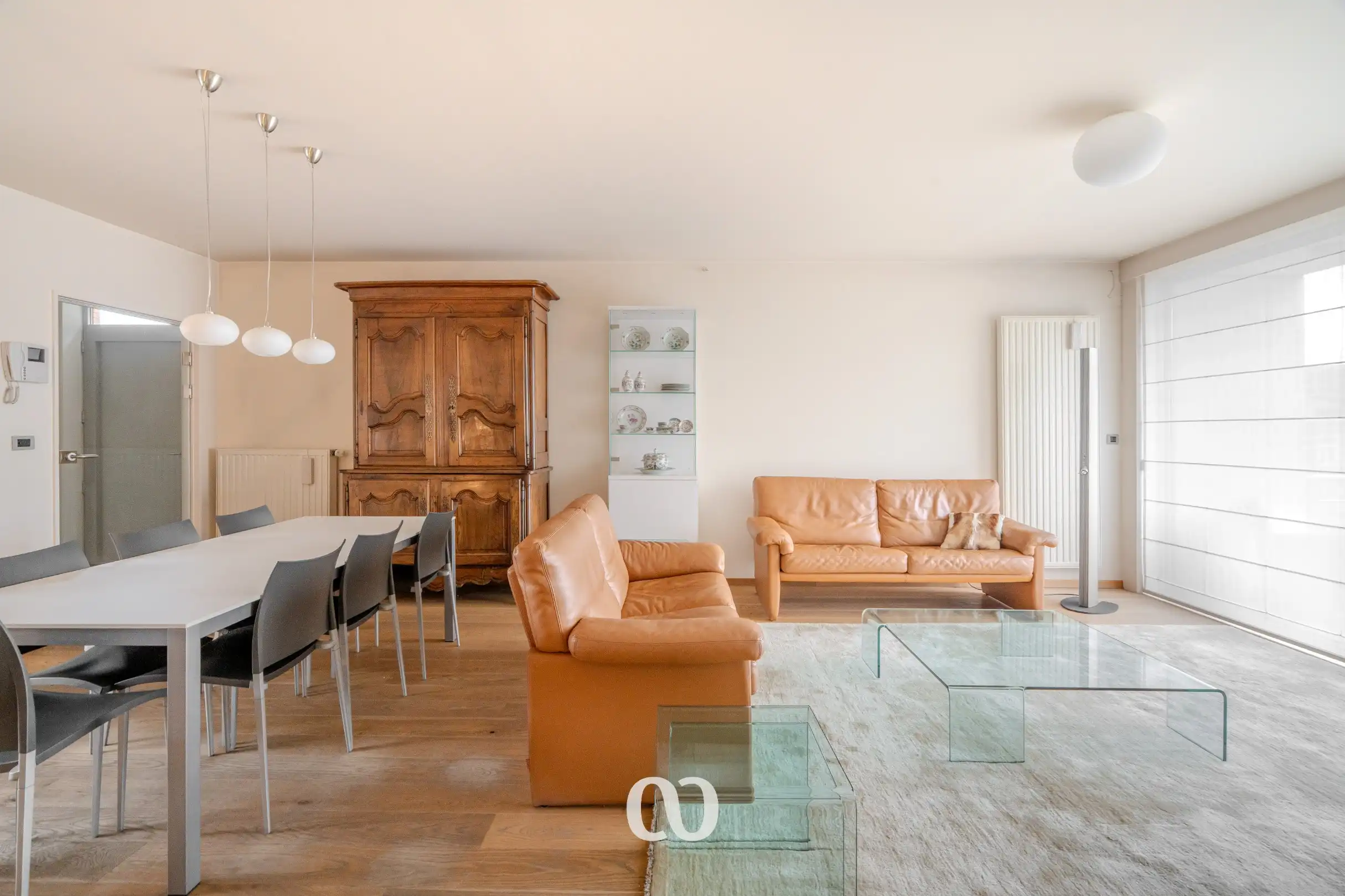 Royale triplex in het centrum van Oudenaarde foto 2