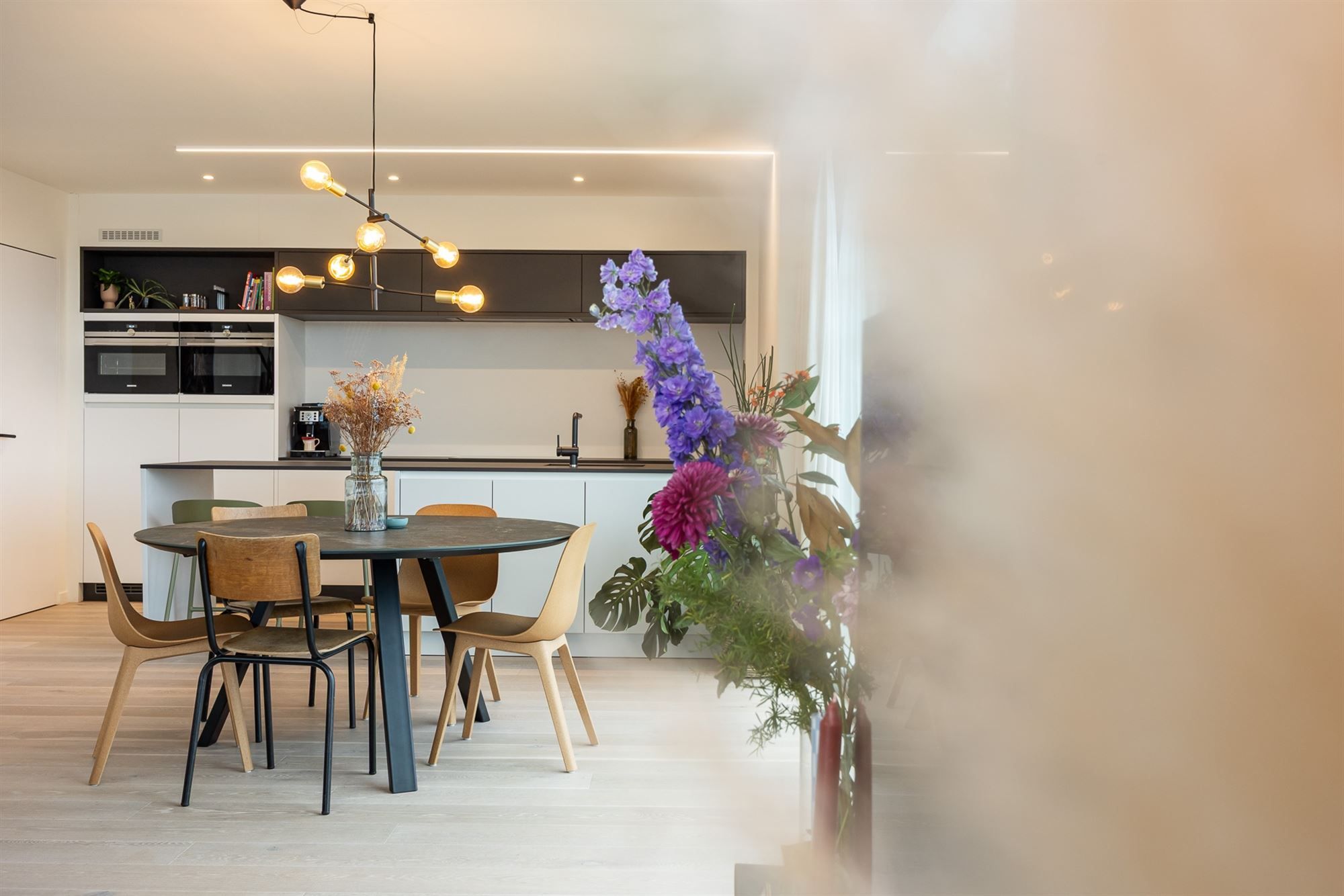 Prachtig Penthouse app. met ruim terras  foto 20