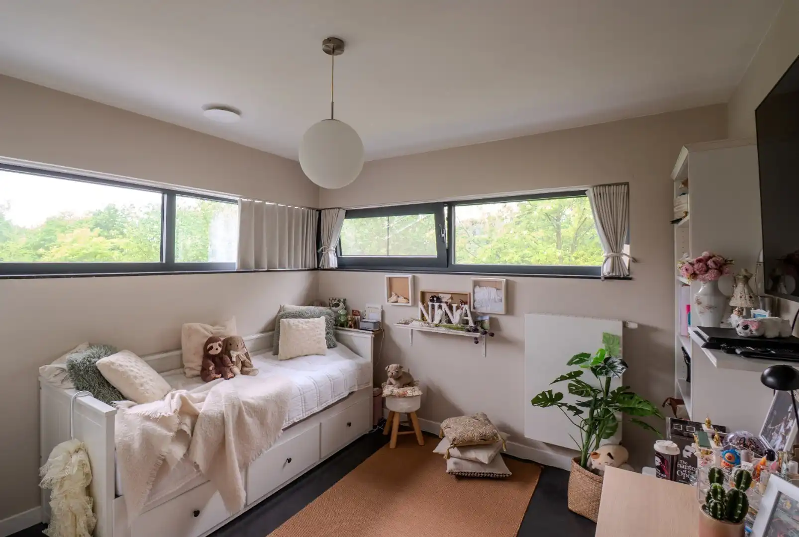 Moderne ENERGIEZUINIGE villa op toplocatie nabij het Albertkanaal foto 16