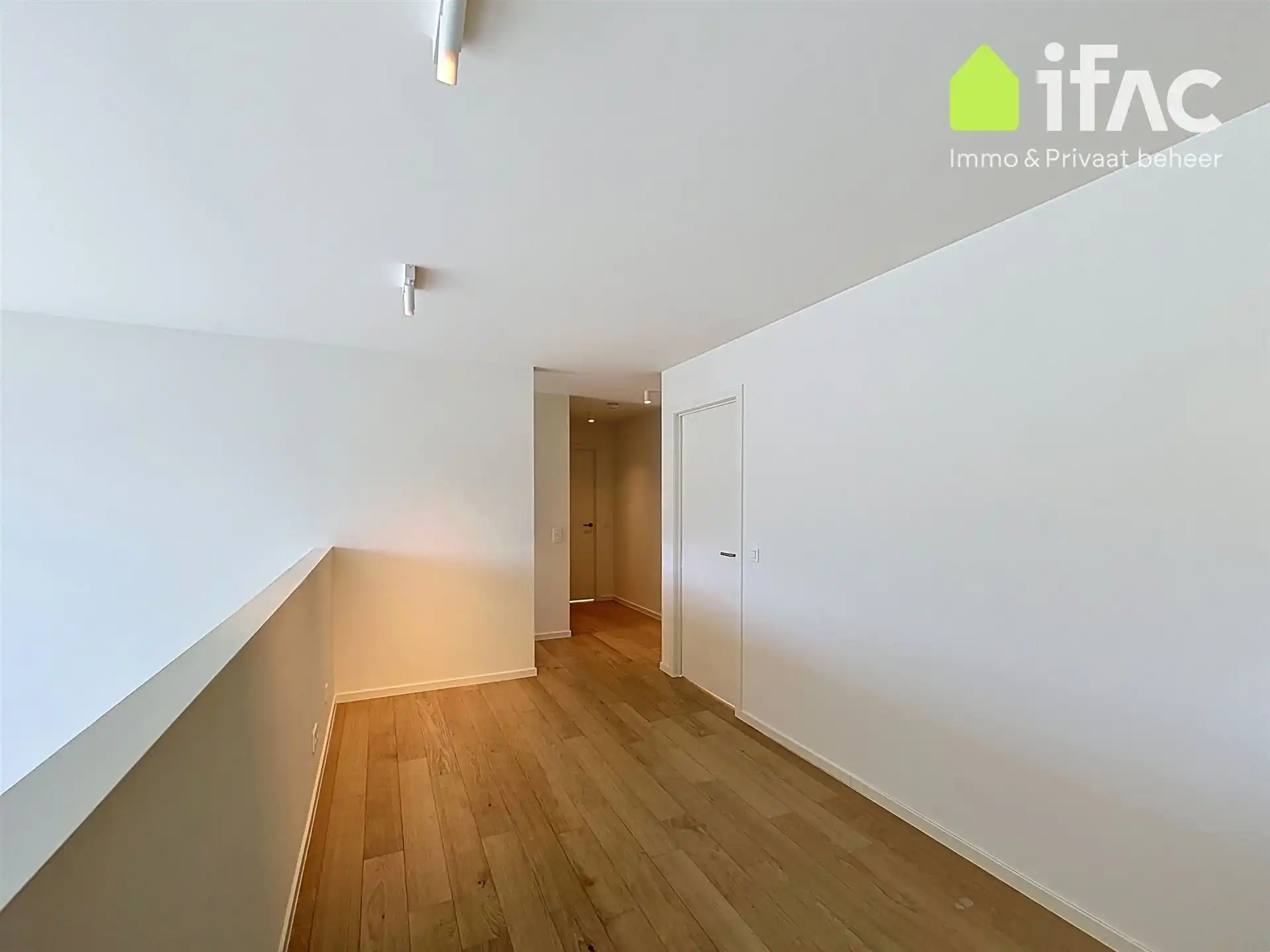 Energiezuinig duplexappartement in centrum Tervuren foto 17