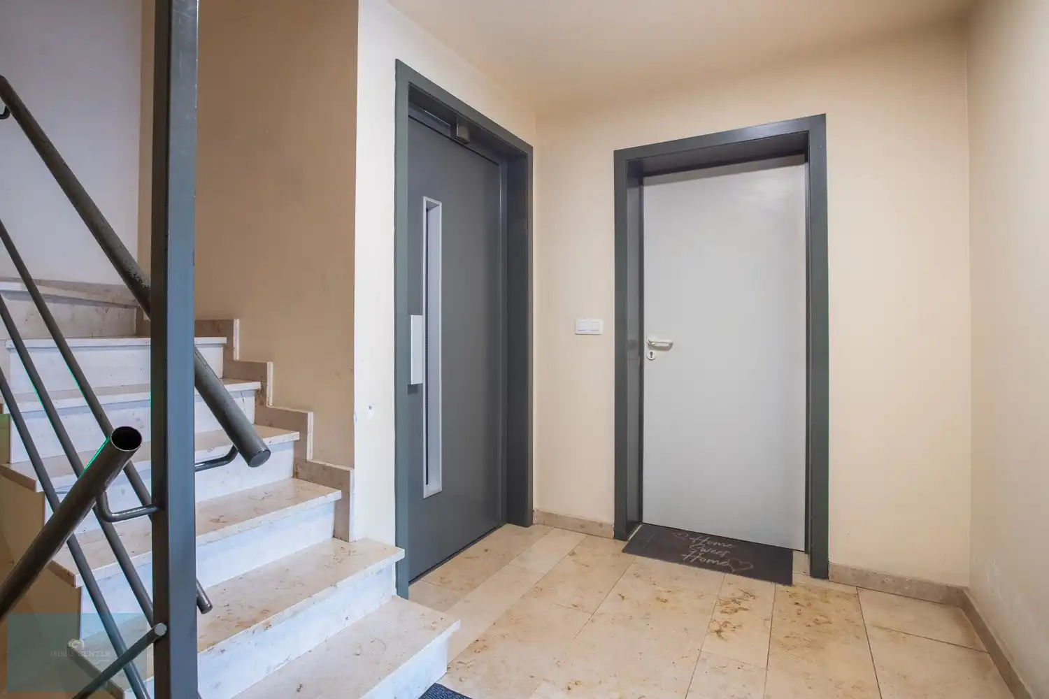 🏡 Prachtig 2-slaapkamerappartement te huur op de 1e verdieping foto 2