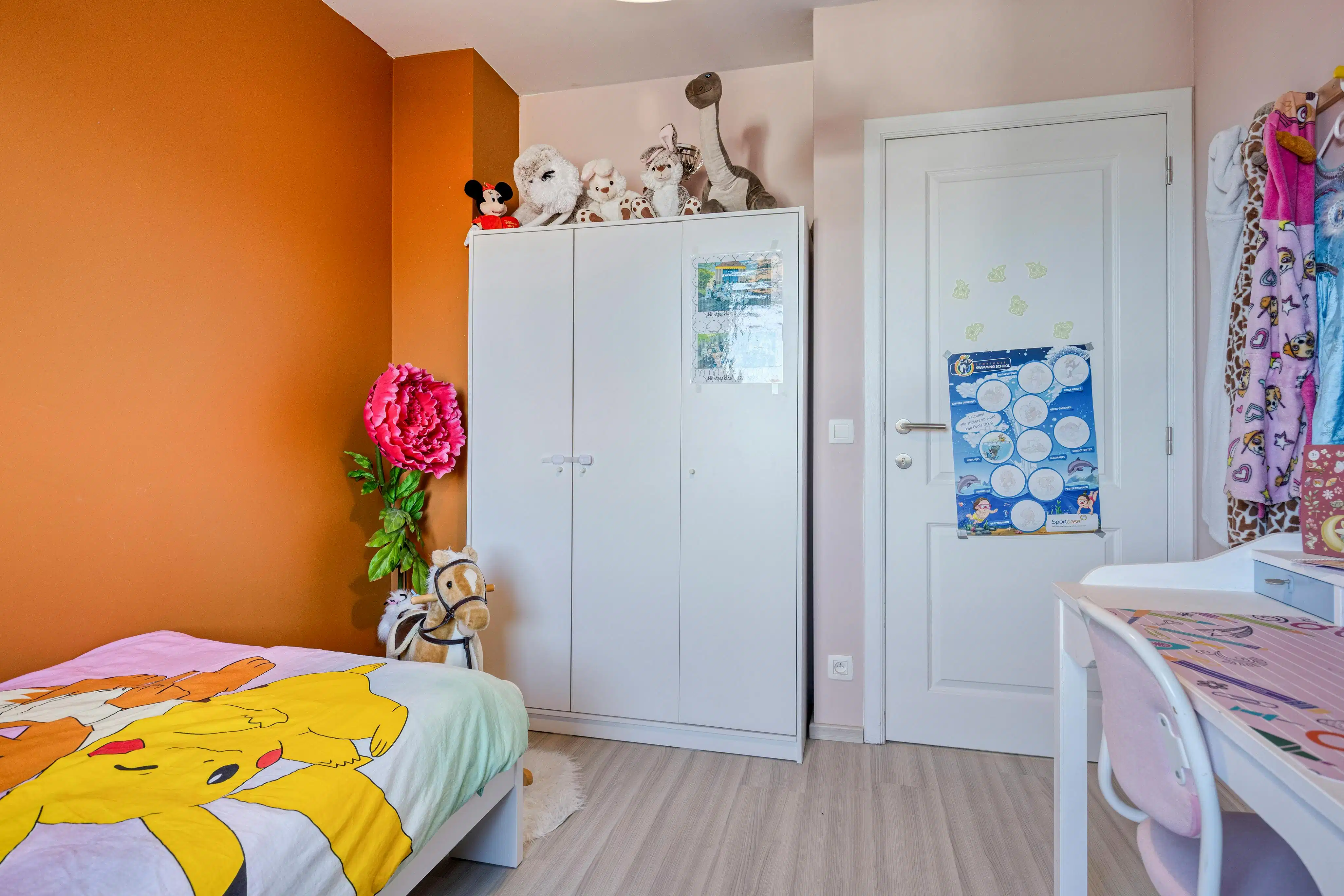 Moderne woning met 3 slaapkamers en grote tuin te Wuustwezel foto 29