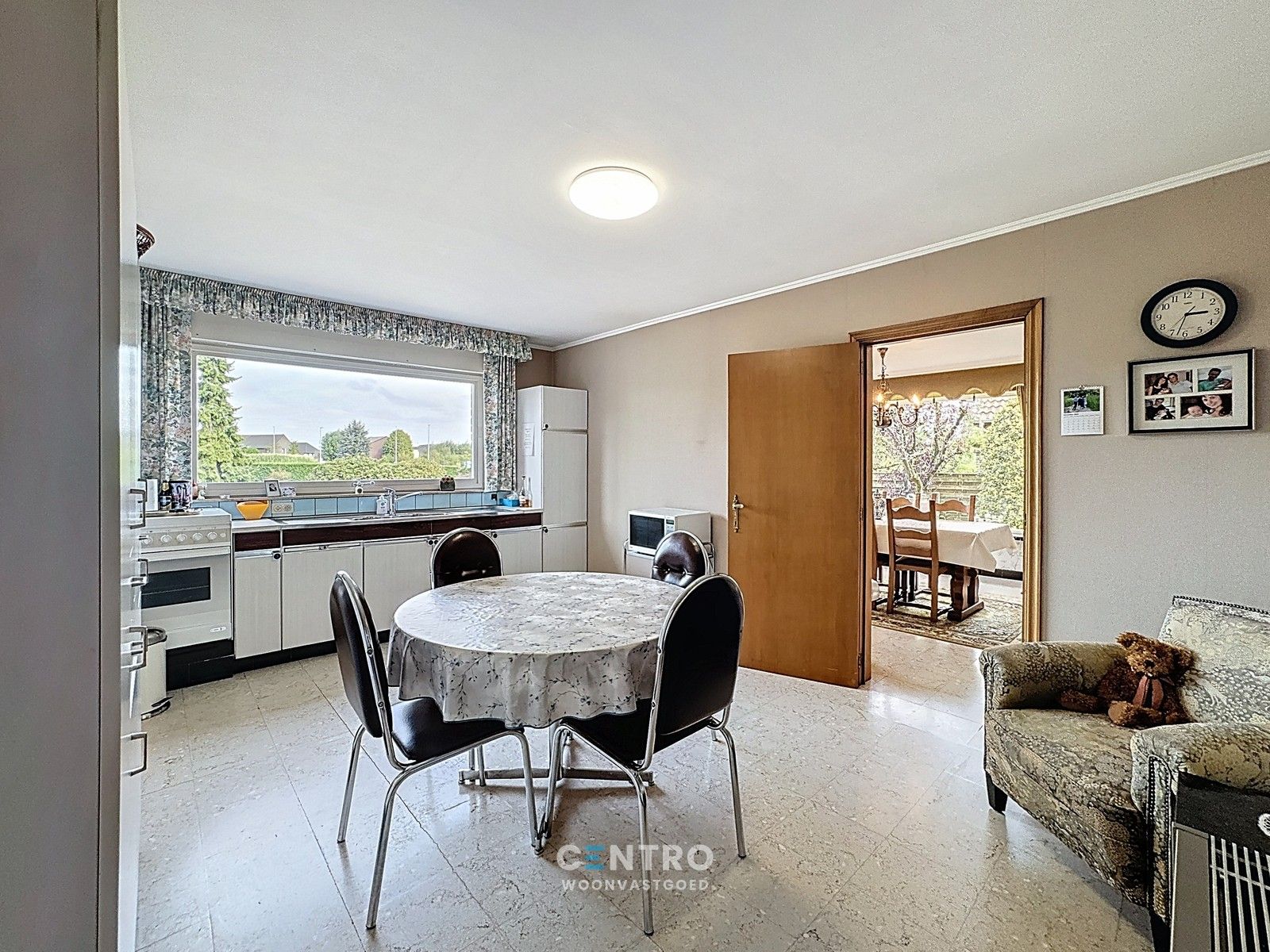 RESIDENTIEEL gelegen woning vlakbij 't Sterrebos te Rumbeke! foto 6