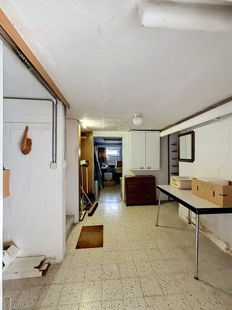 Prachtige, rustig gelegen open bebouwing in een residentiële wijk te Bost foto 22