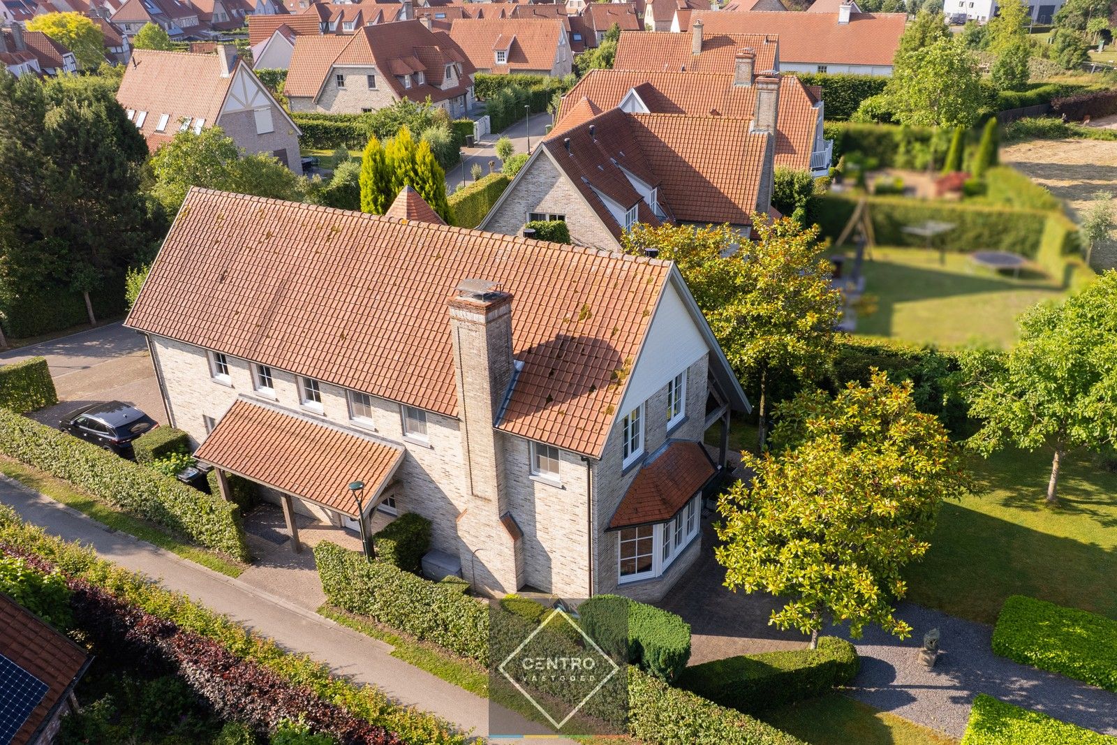 Prachtige VILLA op één van de mooiste locaties van Sluis! foto 35