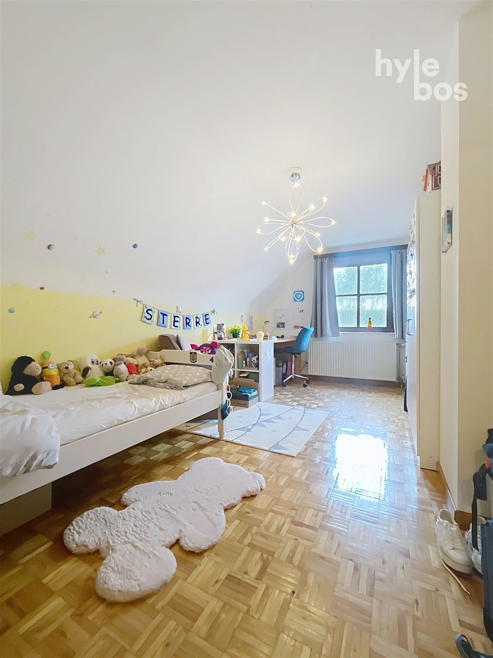 Ruime villa op toplocatie !  foto 20