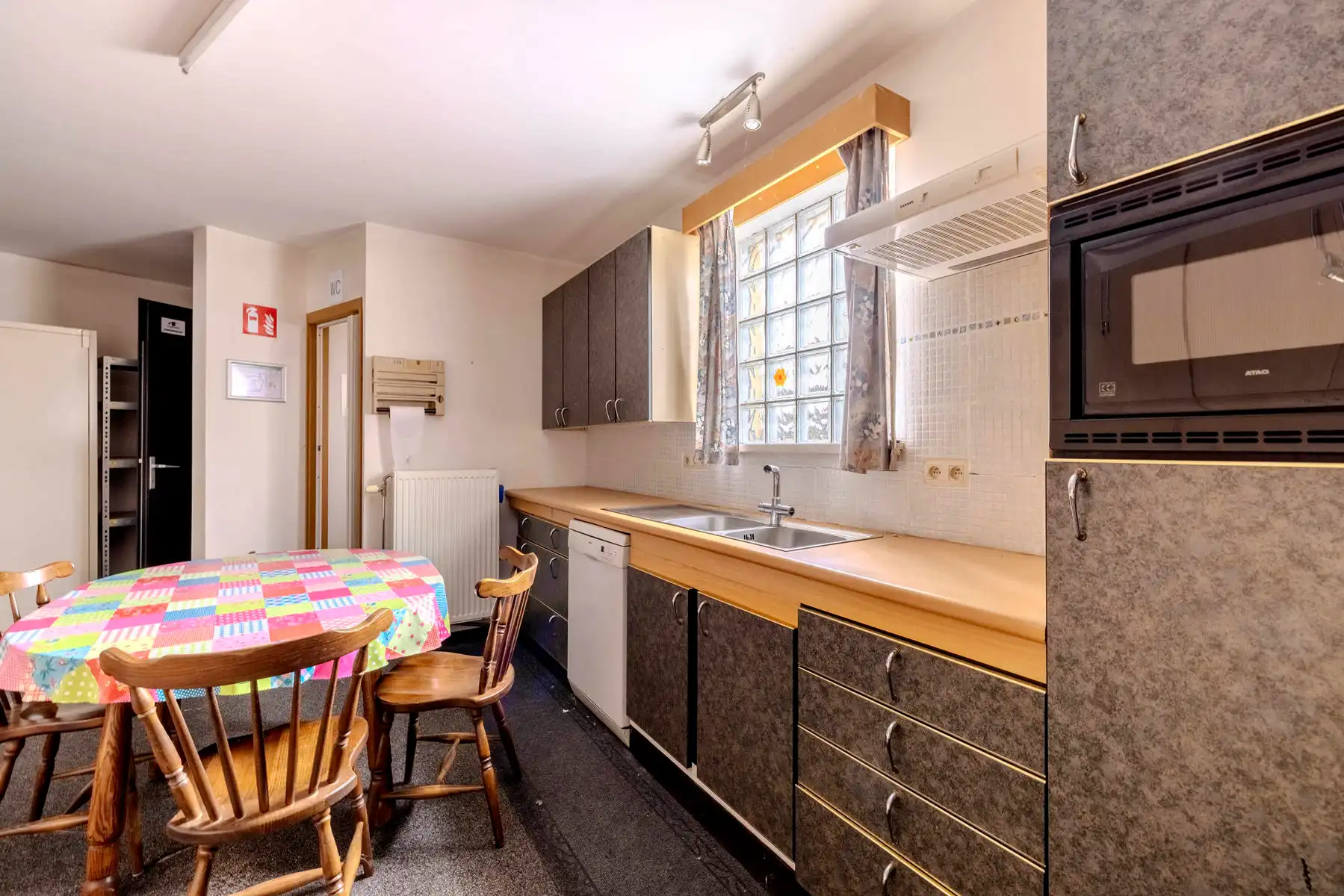 Handelszaak in Balen Centrum – 70 m², goede bereikbaarheid en klaar voor gebruik foto 10