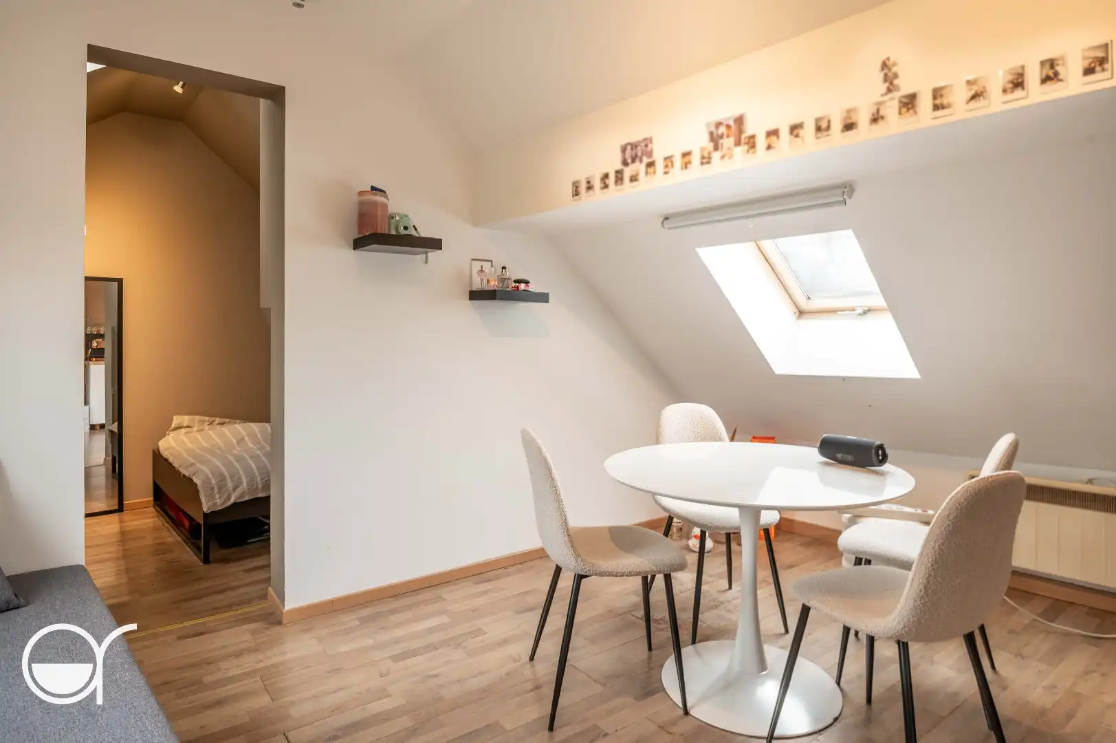  Kamerwoning op toplocatie nabij de Overpoort foto 28