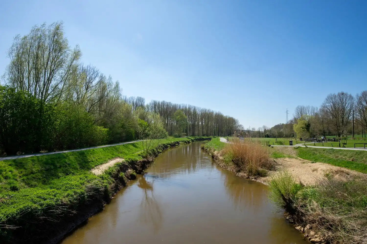 Unieke herenwoning in Centrum Langdorp: Geschiedenis, Karakter en Ruimte foto 29