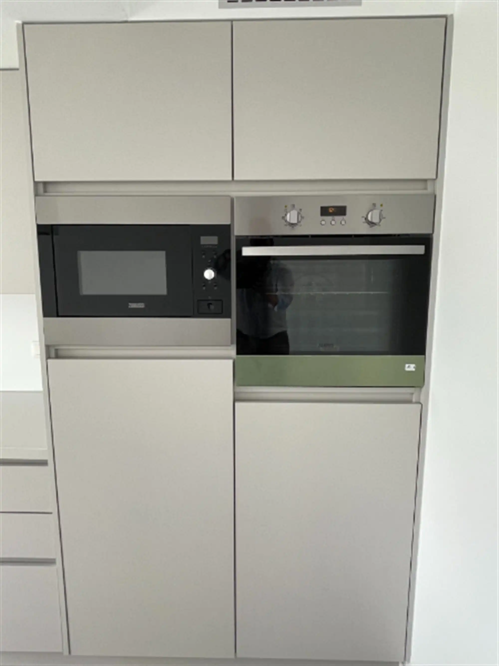 Volledig vernieuwd appartement foto 9