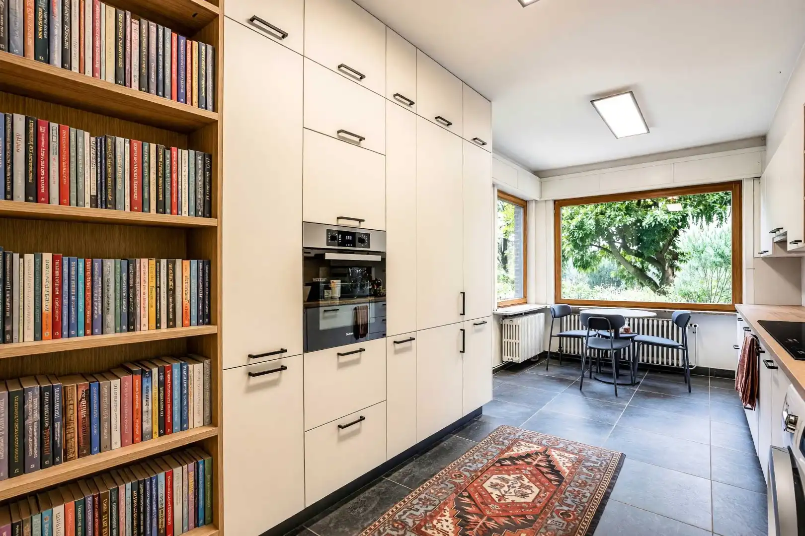 Super toffe instapklare woning met prachtige zonnige verzichten foto 11