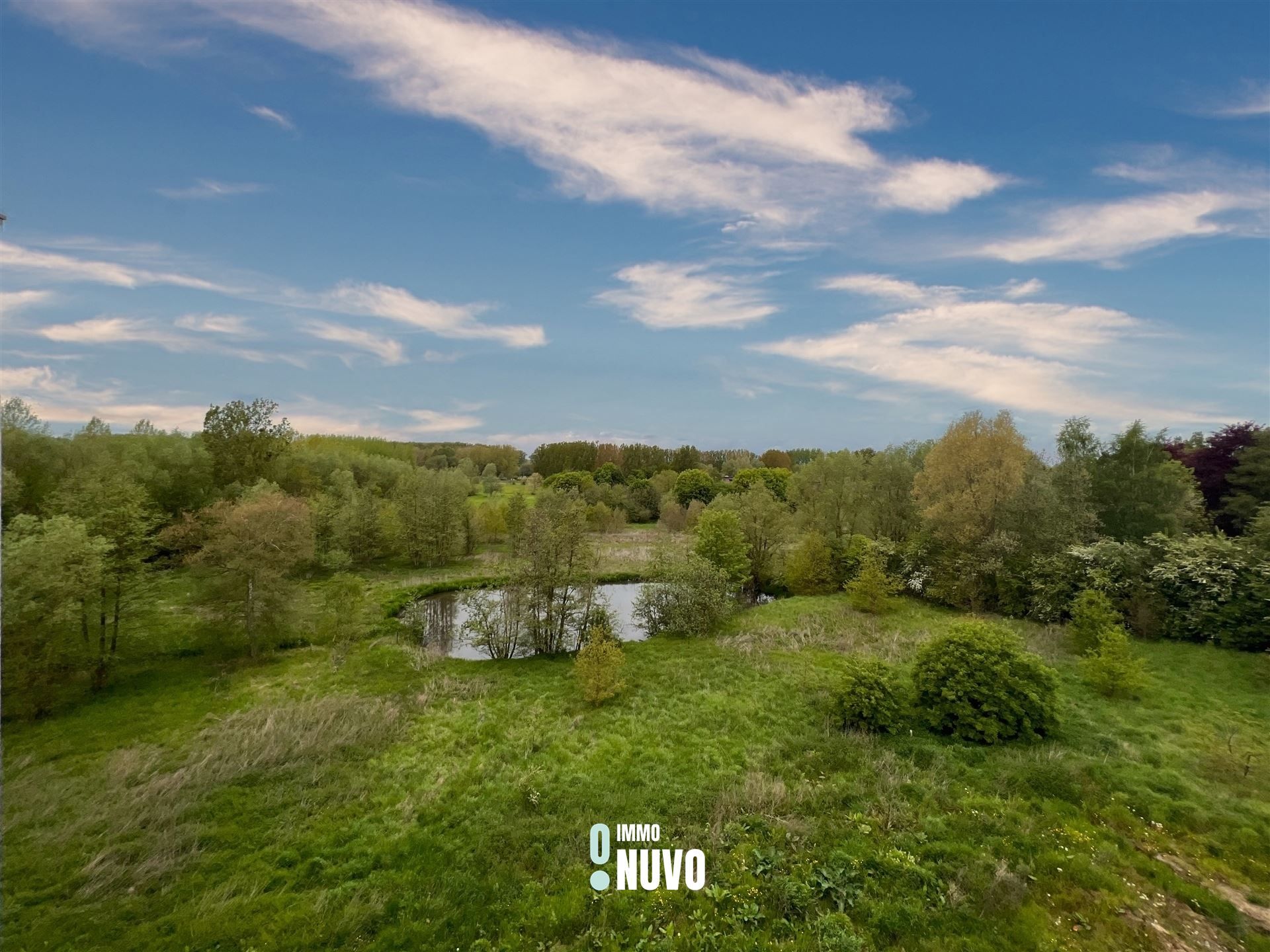 nieuwbouw appartement foto 4