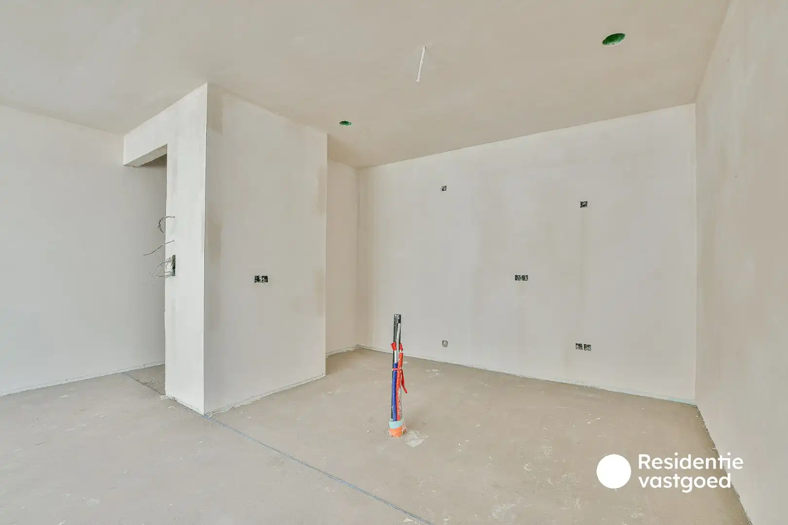 Stijlvol nieuwbouwappartement in hartje Wenduine met ruim terras foto 8