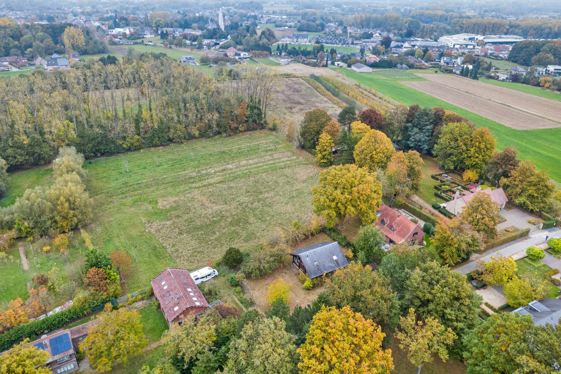 bouwgrond met mogelijkheid tot sloop & heropbouw aan 6% btw! foto 26