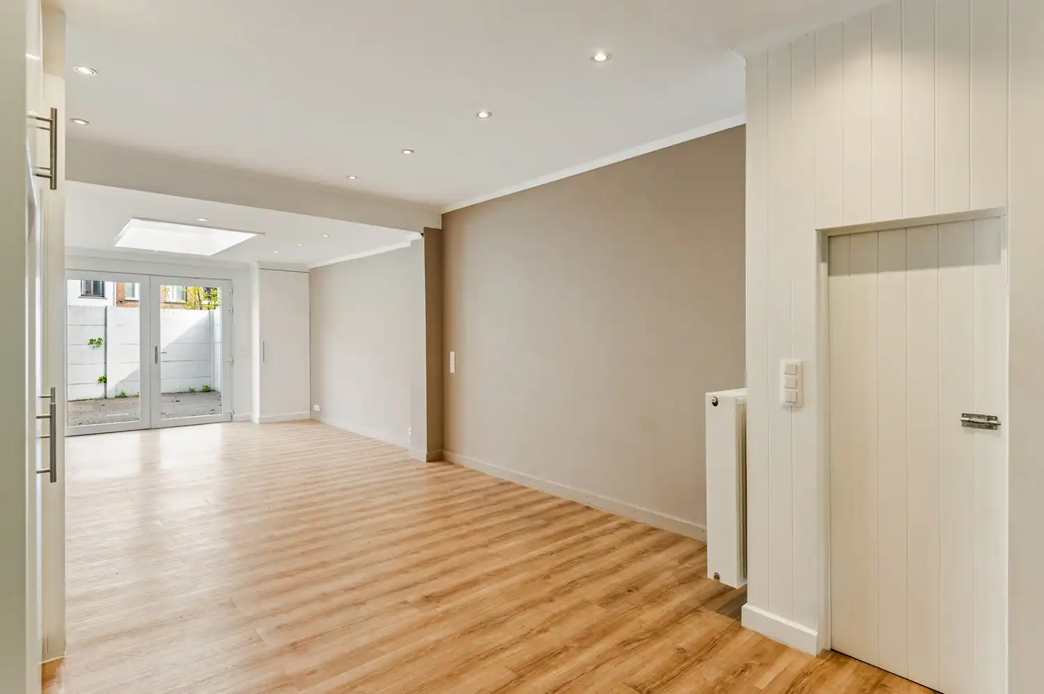 Mooi gerenoveerde woning op Toplocatie nabij centrum Lier foto 7