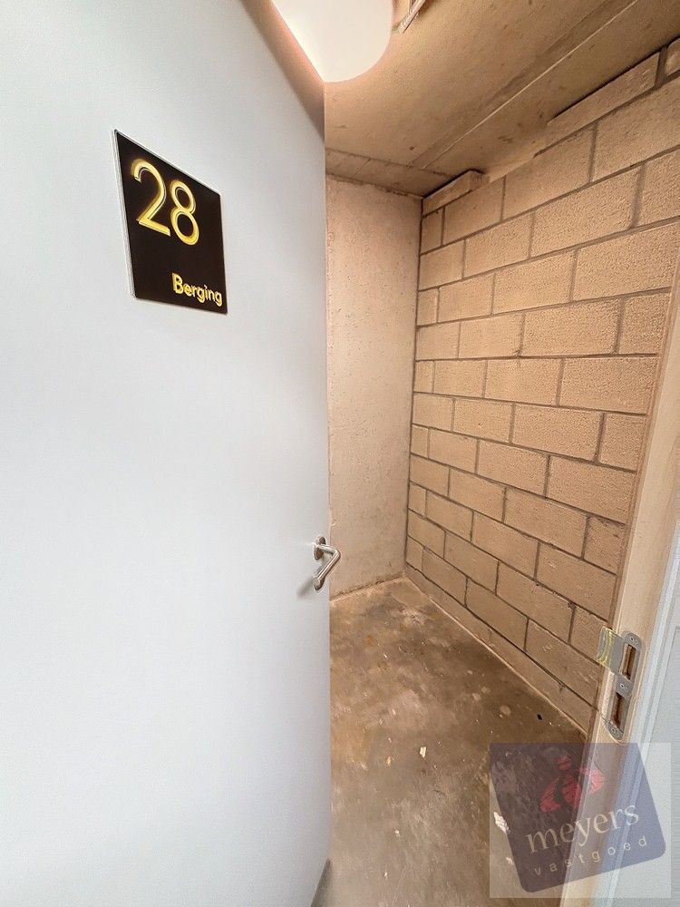 Stijlvol en zorgeloos wonen in hartje Hasselt – serviceflat in Residentie Ursulinenhof foto 16