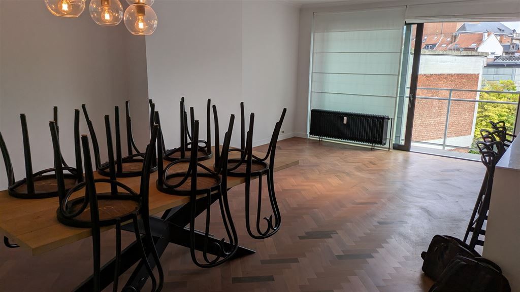 appartement foto 2