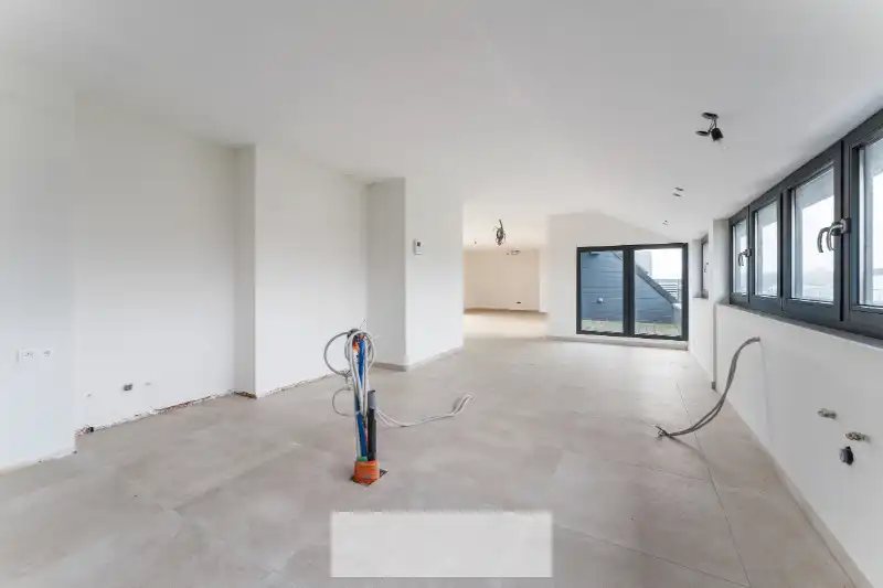 LAATSTE PENTHOUSE (6% BTW mogelijk) EN COMMERCIËLE&nbsp;HANDELSRUIMTE foto 7