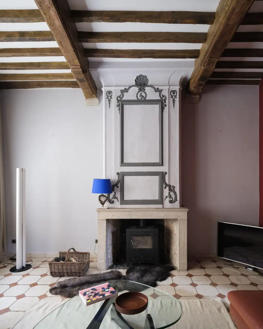 Patershol. Exceptionele eigendom met bijzondere buitenruimte en nabijgelegen overdekte autostaanplaats foto 6