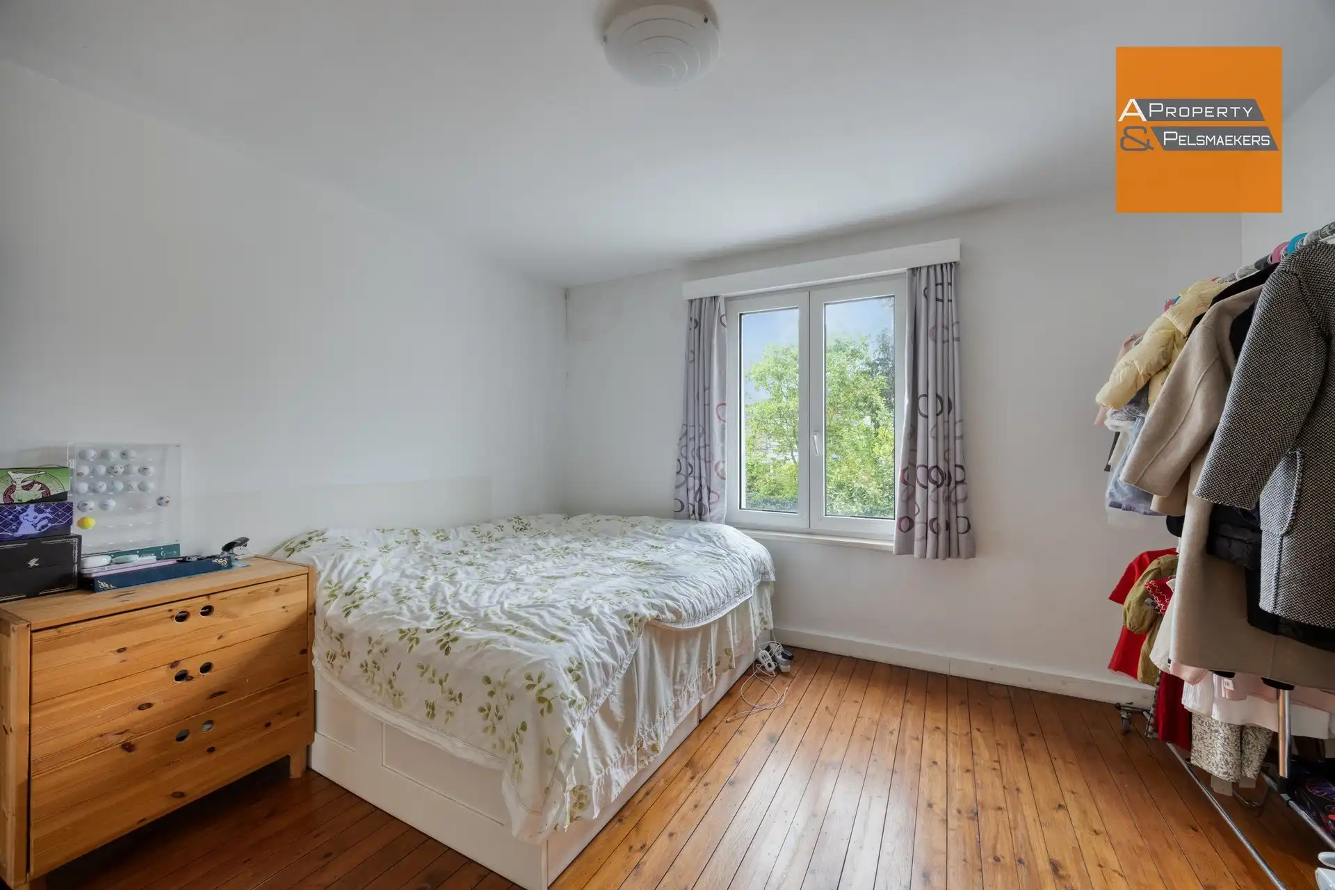 Woning met een uniek karakter in het hartje van Kessel-Lo foto 6