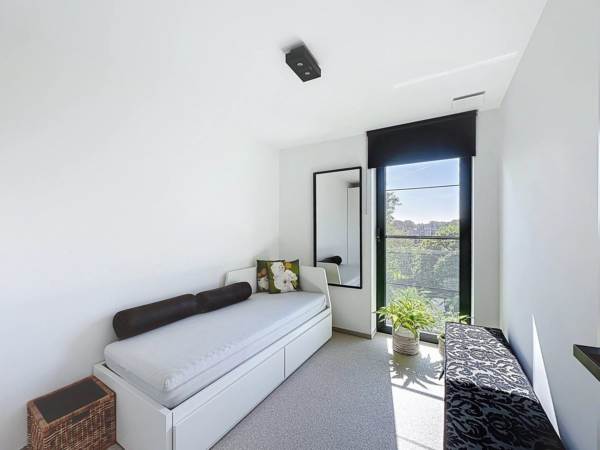 Modern dakappartement met 2 terrassen, prachtig uitzicht en luxueuze afwerking. foto 18