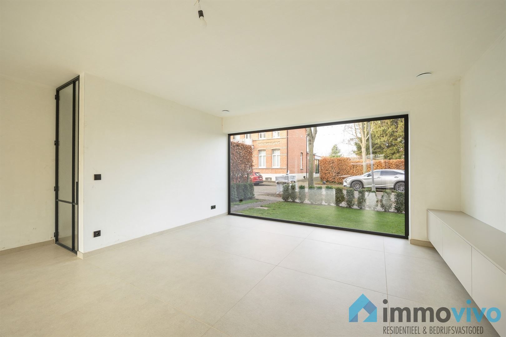 Prachtige nieuwbouw HOB met 4 slpk's en 2 badkamers foto 15