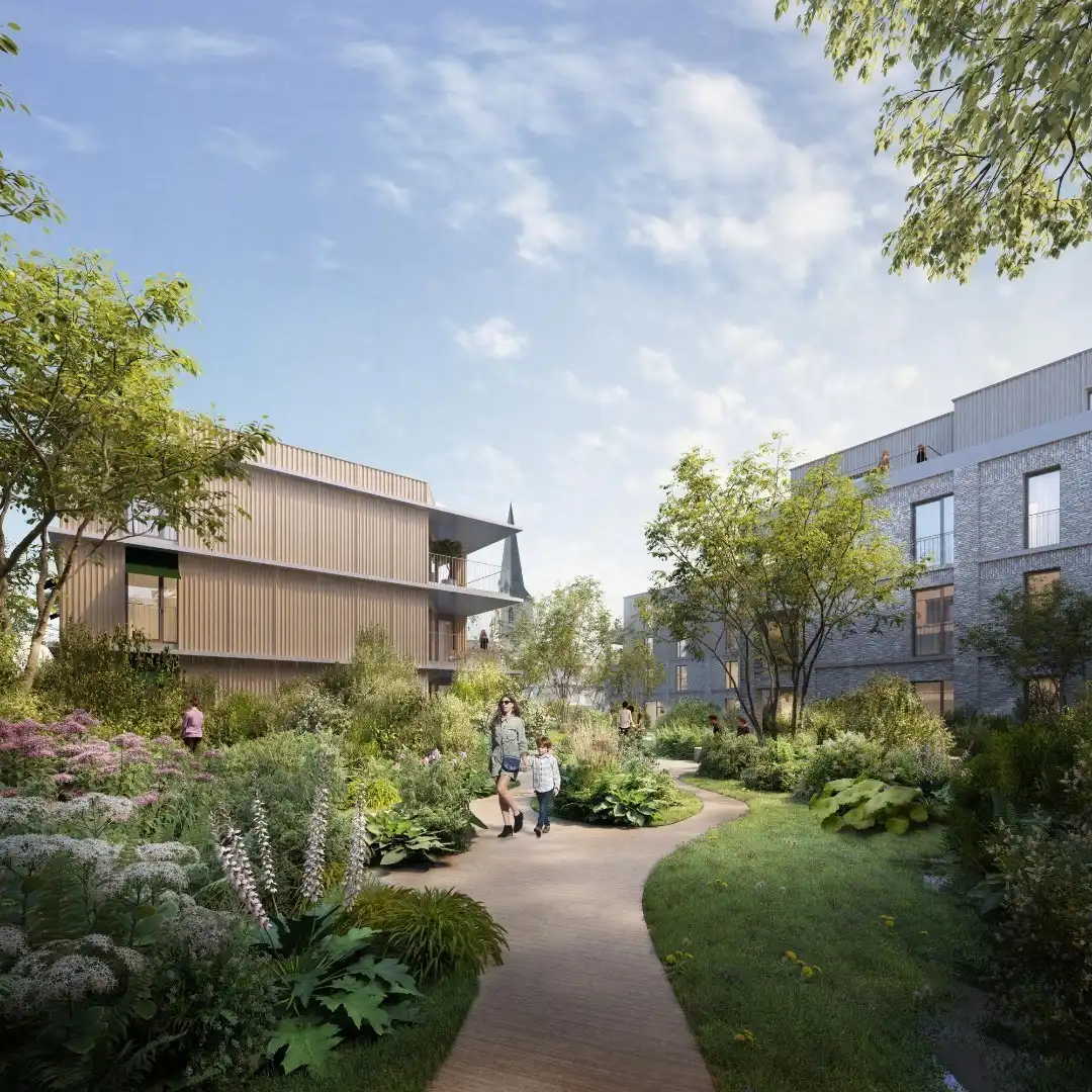 MONDUS  - Plan je toekomst in Londerzeel foto 2