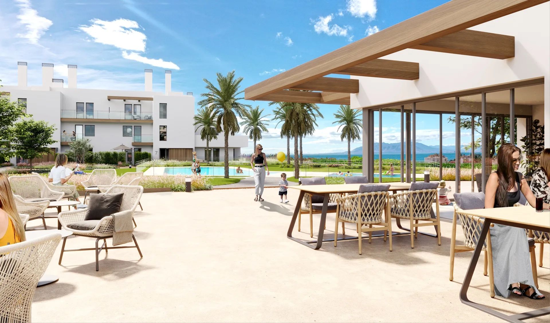 Waar de horizon jouw thuis wordt – exclusieve appartementen met zeezicht in Rincón de la Victoria foto 14
