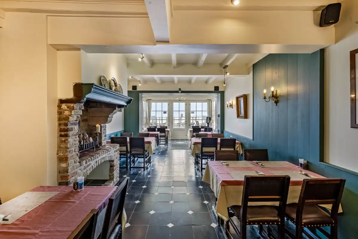 APPARTEMENT + STUDIO + HANDELSPAND te ZEEBRUGGE foto 8