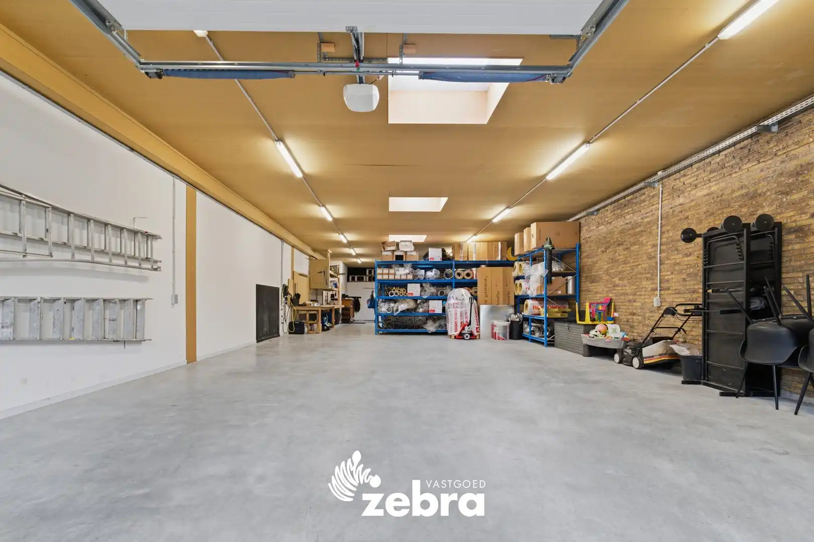 Instapklare woning met loods van ± 250 m² te Ingelmunster! foto 29