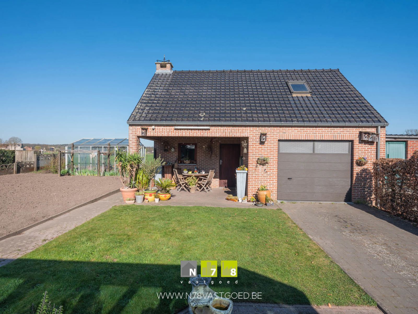 Huis te koop foto 26