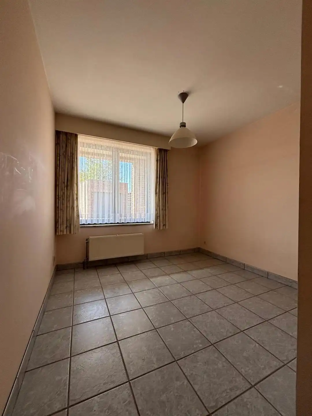 2-slaapkamer app met terras en autostaanplaats te Vosselaar foto 9