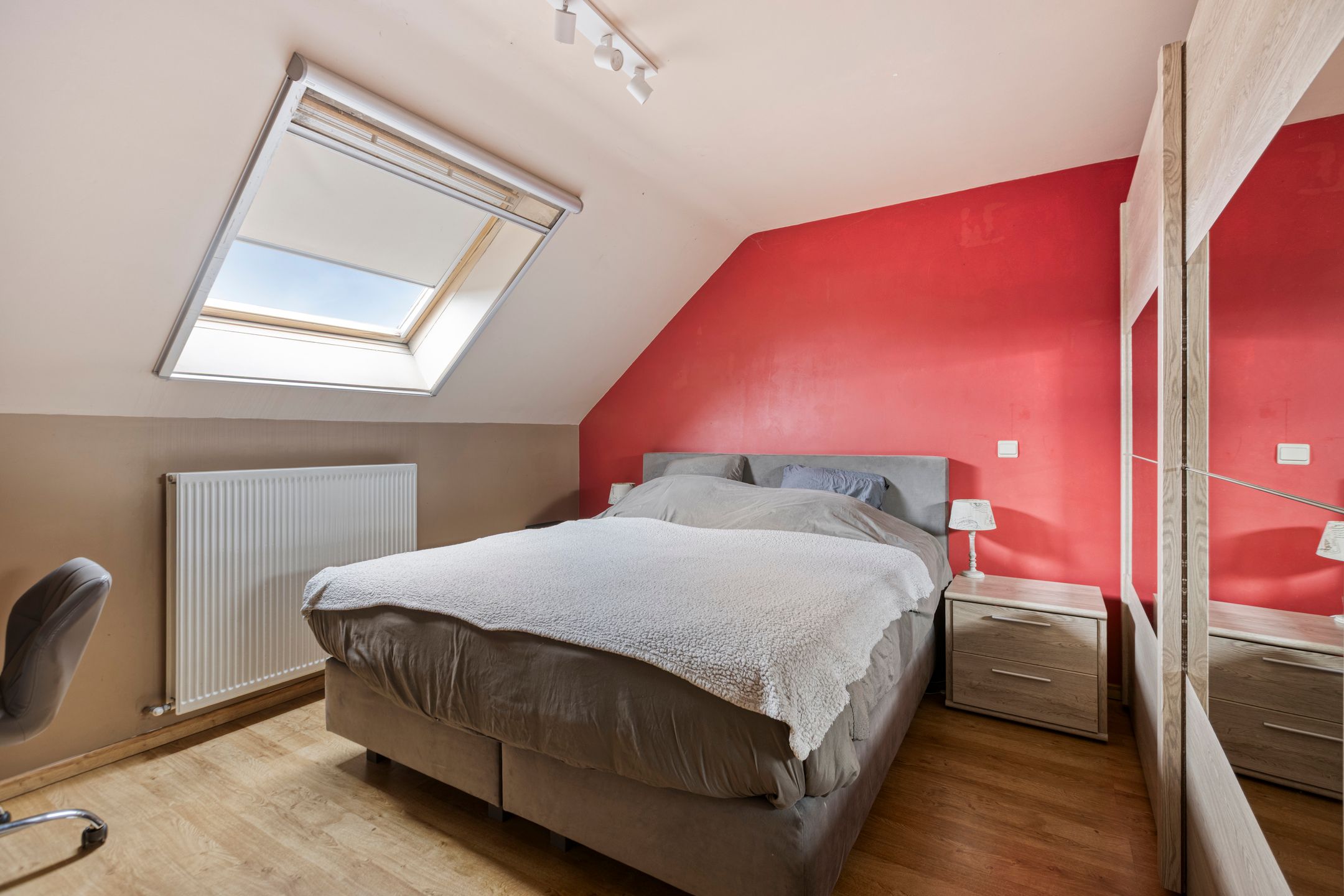 Bel-étage woning met 3 slaapkamers foto 12